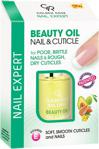 Golden Rose Nail Expert Beauty Oil Nail And Cuticle 11 Ml Tırnak Bakım