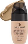 Golden Rose Perfect Finish Likit Fondöten No: 59 34 Ml