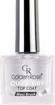 Golden Rose Quick Dry Top Coat Oje Kurutucu Set 10 Ml