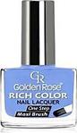 Golden Rose Rich Color Nail Lacquer Oje - 62