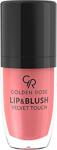 Golden Rose Ruj & Allık - Lip Blush Velvet No: 04