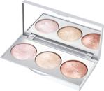 Golden Rose Strobing Highlighter Palette Aydınlatıcı Paleti