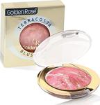 Golden Rose Terracotta Blush-On 02 4G