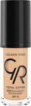 Golden Rose Total 2In1 Foundation & Concealer 03 Almond Fondöten Kapatıcı