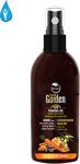 Golden Zeytin Yağı Ve Bronzlaştırıcı Bitkisel Güneş Yağı 150 Ml