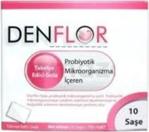 Goldenfir Denflor Probiyotik 10 Saşe