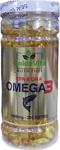 Goldevita Omega 3 Balık Yağı 200 Yumuşak Softgel