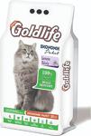 Goldlife İnce Taneli 20 Lt Kedi Kumu