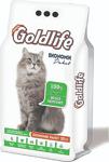 Goldlife Kokusuz %100 Topaklaşan Ince Taneli Kedi Kumu 20 L