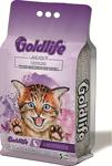 Goldlife Premium İnce Taneli 5 Lt Kedi Kumu