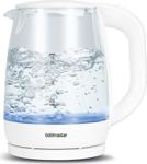 Goldmaster Blue In 6334 1.7 Lt 2200 W Cam Kettle