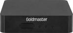 Goldmaster Explorer 4K Ultra HD Android Uydu Alıcısı