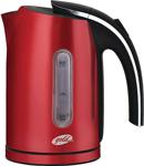 Goldmaster GKT-7307R Kamelya 2200 W 1.7 lt Çelik Kettle