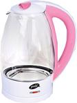 Goldmaster Gkt-7309P Kitty 2200 W 1.7 Lt Cam Kettle