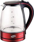 Goldmaster Gkt 7311R Lady 2200 W 1.7 Lt Cam Kettle