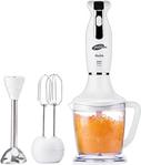 Goldmaster GM-7234 Badem 500 W Blender Seti