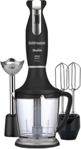 Goldmaster Gm-7234S Badem Siyah 500 W Blender Seti