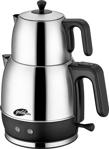 Goldmaster Gm-7320 Fulya Inox 2200 W Çay Makinesi