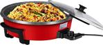 Goldmaster Gm-7460 Bereket Pizza Makinesi