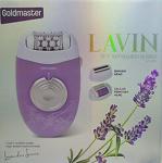 Goldmaster Gm-8165 Lavin Epilasyon Cihazı