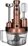 Goldmaster Gold Elena Max Blender Seti Gm7239G