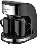 Goldmaster IN-6300 Coffee Smart Filtre Kahve Makinesi