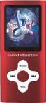 Goldmaster MP3-224 Kırmızı MP3 Çalar