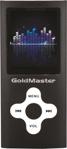 Goldmaster Mp3-224 Siyah Mp3 Çalar