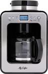 Goldmaster My Coffee Mc-106 Wake Up Öğütücülü Filtre Kahve Makinesi