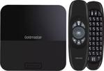 Goldmaster Netta 2 6K Android 9.0 Dream TV Box