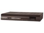 Goldmaster Pvr-72600 Fta Uydu Alıcısı