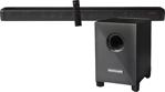 Goldmaster SW-800 60 W USB Bluetooth Woofer Soundbar