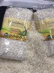 Goldmill Organik Pirinç 1 Kg