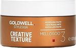 Goldwell Creative Texture Mellogoo Saç Macunu 100 Ml