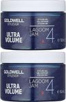 Goldwell Lagoom Jam Ultra Hacim 150 Ml 2 Adet Saç Jölesi