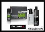 GOLDWELL MEN RESHADE 4CA ERKEK SAÇ BOYASI SET YENİ