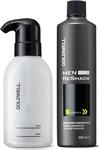 Goldwell Men Reshade Developer Oksidan Losyon 250 Ml