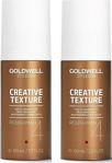 Goldwell Roughman 4 Kat Macun 2Ad. X 100Ml.