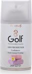 Golf Cosmetics Oda Kokusu Sprey 260 Ml