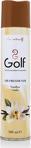 Golf Cosmetics Oda Kokusu Su Bazlı Sprey Vanilya 300 Ml