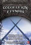 Gölgelerin Efendisi 6 - Kuşatma Altında