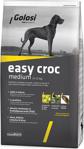 Golosi Easy Croc Medium 12 kg Orta Irk Yetişkin Köpek Maması