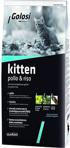 Golosi Kitten Pollo Riso 20 kg Tavuklu ve Pirinçli Yavru Kuru Kedi Maması