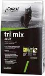 Golosi Tri Mix Karışık Yetişkin Kedi Maması 7,5 Kg