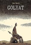 Golyat / Tom Gauld / İthaki Yayınları