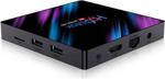 Gomax H96 Max 4k Android 9.0 Tv Box 4gb Ram 64gb Rom GMX1017851