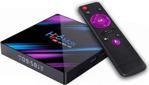 Gomax H96 Max 4k Android Tv Box 2gb Ram 16gb Rom GMX1017848