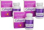 Gonart Collagen 60 Kapsül 3'Lü Paket
