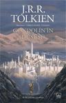 Gondolin'in Düşüşü - J.R.R. Tolkien