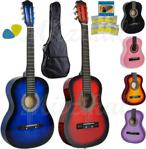 Gonzales M38 8-15 Yaş Klasik Gitar Set